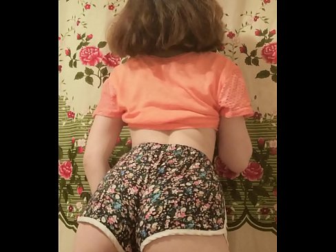 ❤️ Sexy odo omo kekere yiyọ kuro rẹ kukuru lori kamẹra ❌  Ibalopo ☑