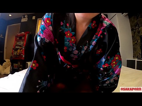 ❤️ Ọmọbirin Cosplay ọmọde fẹràn ibalopo si orgasm pẹlu squirt ni ẹlẹṣin kan ati fifun. Arabinrin Asia ti o ni irun obo ati awọn ori omu ẹlẹwa ni aṣọ aṣa aṣa Japanese ni fidio magbowo ti n ṣe afihan baraenisere pẹlu awọn nkan isere fokii. Sakura 3 OSAKAPORN. ❌  Ibalopo ☑