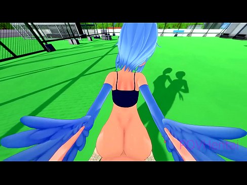 ❤️ Harpy aderubaniyan girl. ❌  Ibalopo ☑
