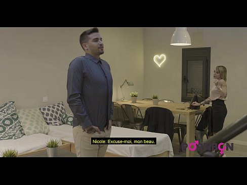 ❤️ PORNBCN 4K Obinrin kan ti o dagba pẹlu awọn ori omu nla fẹ lati jẹ fucked ọdọ gigolo pẹlu dick blowjob amortism lile fokii iṣẹ ọwọ aja ara obo lick orgasm Faranse awọn atunkọ ❌  Ibalopo ☑